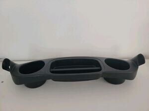 Graco Pace CK Single Stroller Parent Side Snack Tray Cup Holder Replacement
